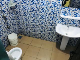 Toopa guest house - Cotonou - 6
