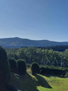 Vila Lipno - Horní Planá - 7