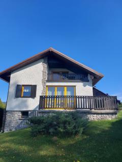 Vila Lipno - Horní Planá - 9