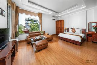 HAAP Transit Hotel - Noi Bai - 9