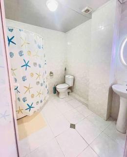 cozy apartment - Kutaisi - 8