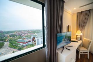 Ha Long Dream Hotel - Ha Long - 8