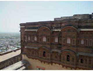 Hotel Jodhpur Royals - 0