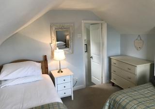 Mount Cottage - Whitby - 1