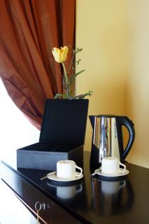 Bram Hotel - Lamezia Terme - 8
