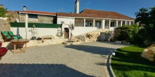 Casa Ciska - Redinha - 1