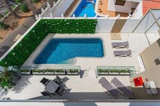 BAL Apartments Adults Only - Arona - 1