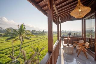 Barong Bali Resort Ubud - Ubud - 7