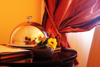 Bram Hotel - Lamezia Terme - 6