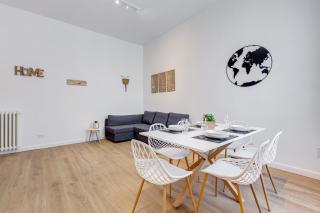 Colonna Luxury Apartment - 7
