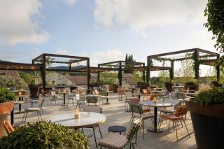 Ultimate Provence Hotel & Spa - La Garde-Freinet - 8