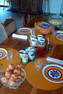 Les jardins de Nanine - 7