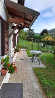 AL CIOS lago Maggiore - Orino - 8