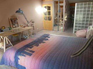 Entre vignes et garrigues à 4km du Mas de So - 8