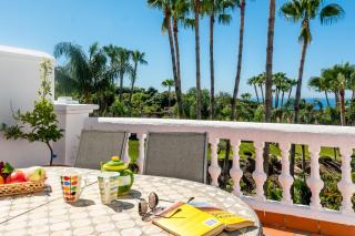 Casablanca 50 Oasis Properties - Nerja - 0
