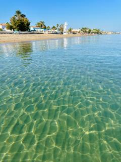 La urbanización cerca del mar - Dénia - 4