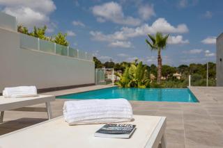 Los Balcones Villa i Costa Blanca - 5