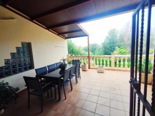 PRECIOSA CASA EN ONTUR - 1