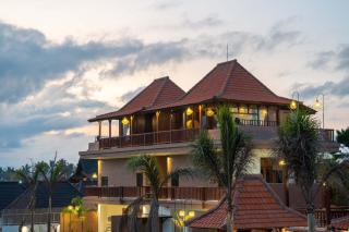 Barong Bali Resort Ubud - Ubud - 5