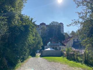 Schlossblick-Oase - Tettnang - 9