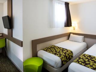 Greet Hotel Colmar - 9