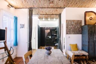 The Nest in Downtown Budapest - Budapest - 9