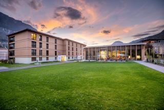 SWISSPEAK Resorts Meiringen - Meiringen - 1