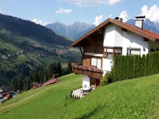 Ferienwohnung Prantner - Sellrain - 9