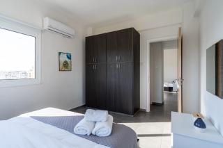 Emerald’s 2-Bedroom Apartment in Larnaca - Larnaca - 5