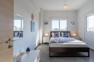 Emerald’s 2-Bedroom Apartment in Larnaca - Larnaca - 4