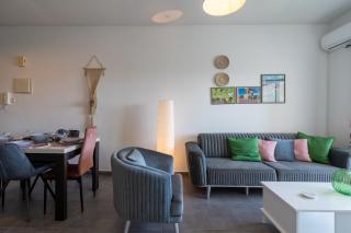 Emerald’s 2-Bedroom Apartment in Larnaca - Larnaca - 8