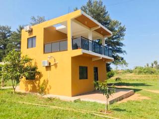 Casa Birnbaum Ruiz Diaz - Carapeguá - 8