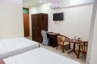 Olympic Hotel - Kigali - 4