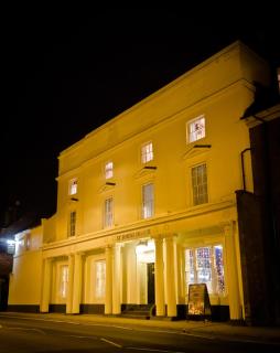 St Johns House Lichfield - Lichfield - 1