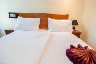 Olympic Hotel - Kigali - 6