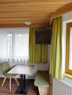 Hotel Edi - Samnaun - 2