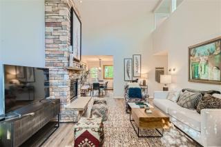 Hawn Drive 62 townhouse - 1