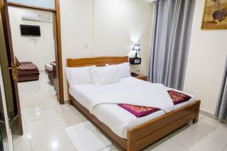 Olympic Hotel - Kigali - 5