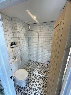 Hall Farm Cottage, Barham - Ipswich - 3