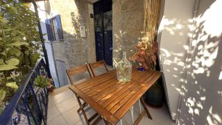 The Dolls House - Aldeia de João Pires - 8
