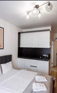 Arena Apart - Hotel - 7
