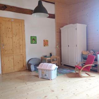 Apartmány U Tří Sluncí - 0