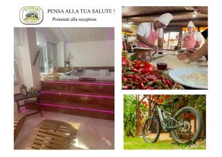 Agriturismo La Locanda Del Parco - Morano Calabro - 2