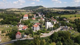 Pod Wieżą u Kory - Siedlęcin - 9