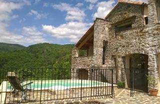 Gite Des Ressources - Malbosc - 0