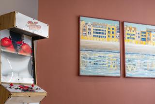 The Cosy Loft - Dunkerque - 4