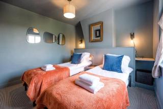 Key Cottage, Orford - 6