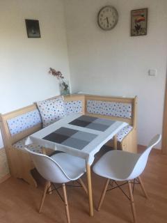 Apartmán Horní Lipová - Lipova Lazne - 8