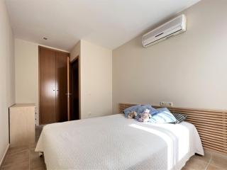 Apartamento con A/A, piscina, parking, cerca del centro y la playa - ES-89-110 - Sant Pere Pescador - 2
