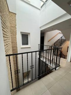 Hostel A2C - Sevilla - 2